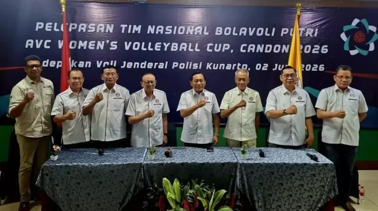 PBVSI Terapkan Aturan Pembatasan Gaji untuk Pemain di Proliga 2027