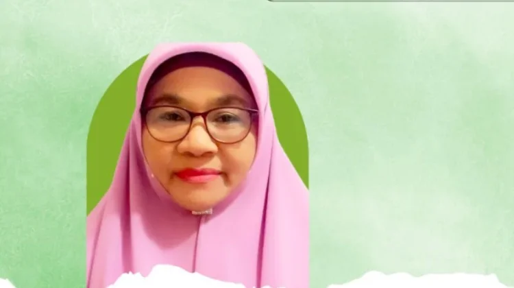 Peran Ayah dan Ibu Tuju Generasi Emas