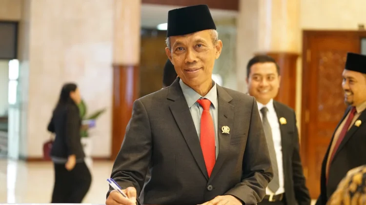Dewan Jatim Minta Pemerintah Ambil Langkah Kongkret Atas Anjloknya Harga Timun