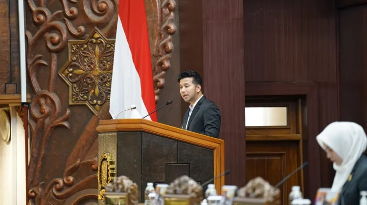 Wagub Emil Dorong Ekosistem Inklusif Bagi Disabilitas Jatim