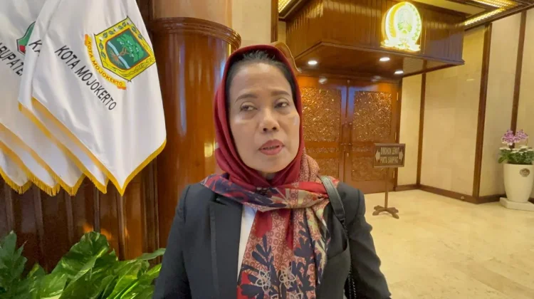 Komisi E DPRD Jatim Matangkan Klausul Raperda Disabilitas