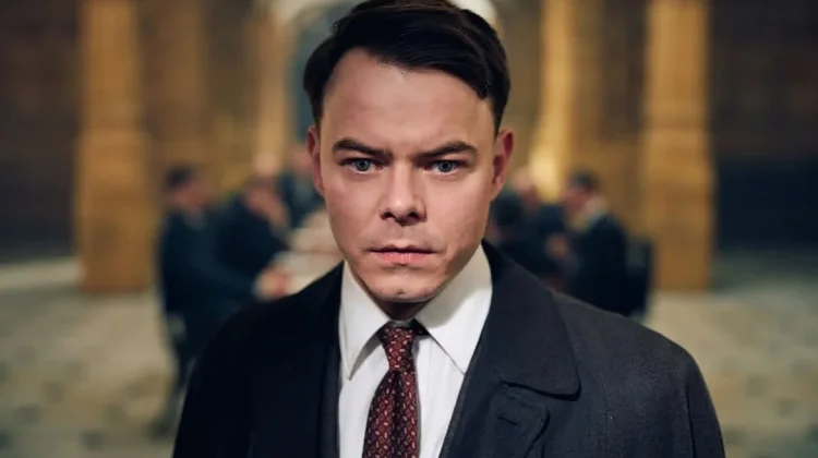 Sekuel Peaky Blinders Temukan Pemeran Keluarga Shelby