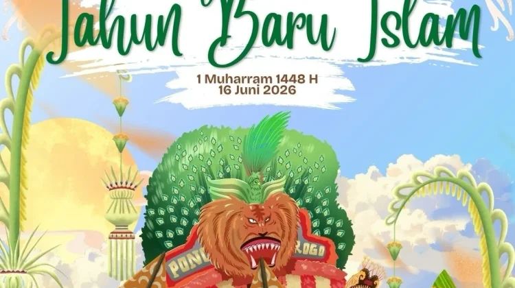 Tradisi 1 Suro di Jawa Timur, Warisan Budaya yang Terus Dilestarikan