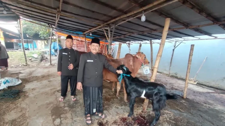 Tahun Baru Islam, Ketua MUI Surabaya Ajak Umat Islam Muhasabah
