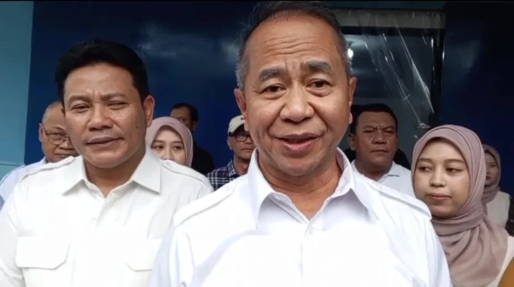 Sidak Makan Bergizi Gratis: KSP Soroti Masalah Limbah di SPPG