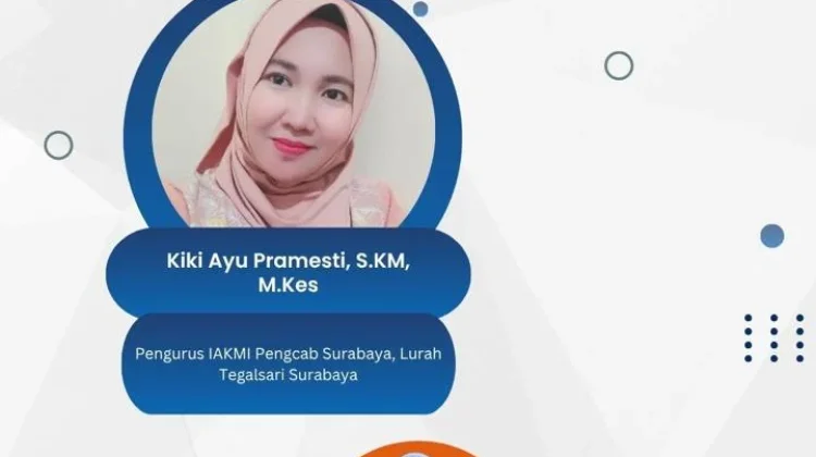 Posyandu Keluarga Jadi Garda Terdepan Meningkatkan Kesehatan Masyarakat