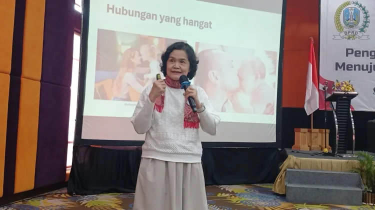 Psikolog: Pentingnya Pola Asuh Seimbang untuk Bentuk Karakter Anak