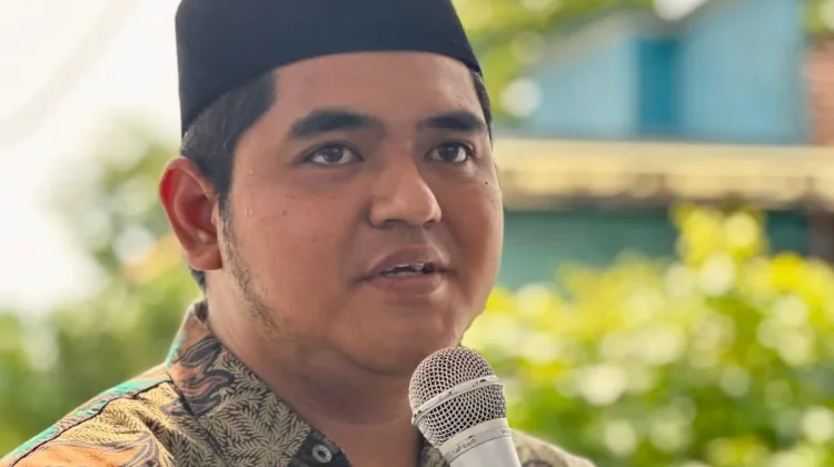 Tahsin, Proses Hijrah Fisik dan Spiritual Menjadi Lebih Baik