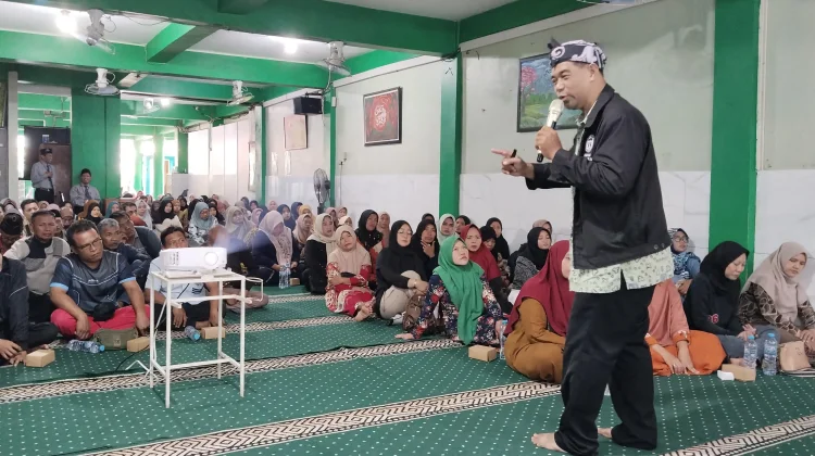 Pentingnya Peran Orang Tua demi Keselamatan Anak