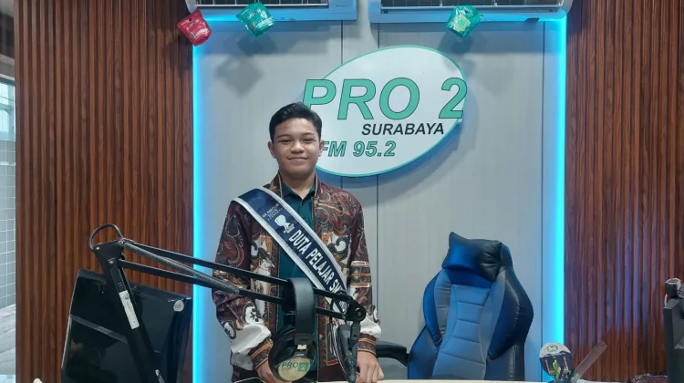 Duta Pelajar SMP Indonesia 2026 Sebarkan Sejarah lewat Advokasi