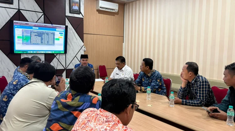 Dispendik Gresik Pastikan SPMB 2026 Berjalan Sesuai Aturan dan Transparan
