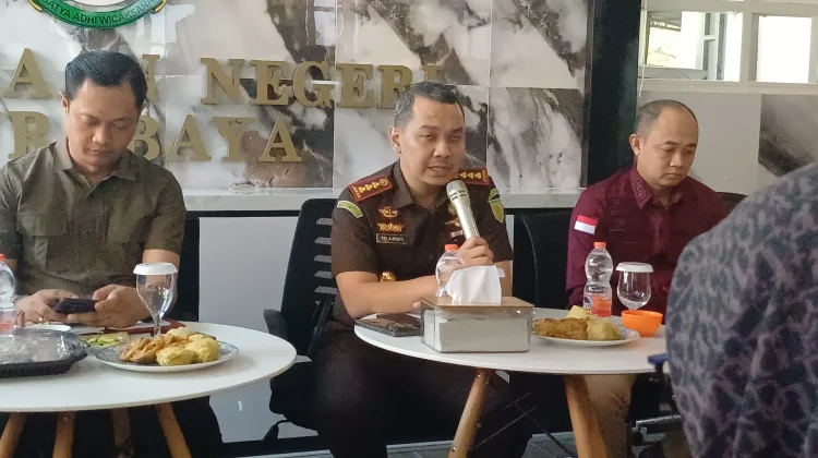 Temuan BPK Beres, Kasus RSUD Soetomo Dihentikan