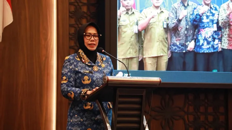 Pemkab Sidoarjo Optimalkan Transparansi Pajak Daerah