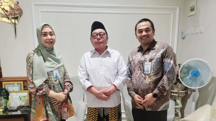 BSI Perkuat Pendidikan lewat Dana Umat