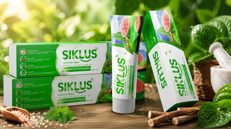 Perkuat Kemandirian Ponpes Hidayatullah Surabaya Kembangkan Pasta Gigi Herbal