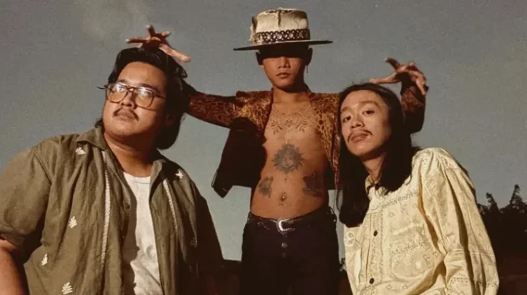 Trip Trapper Rilis Maxi Single "Madness" : Sajikan Dua Sisi Kegilaan