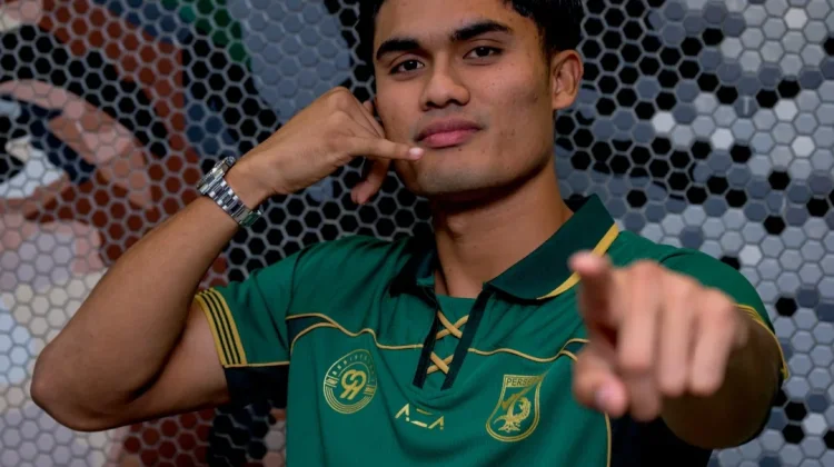 Ramadhan Sananta Ungkap Alasan Menerima Pinangan Persebaya