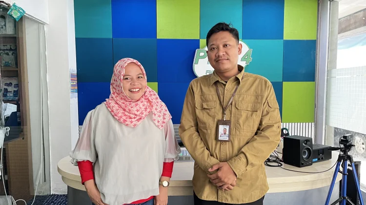 YBM PLN Dorong Kemandirian Ekonomi Perempuan Surabaya