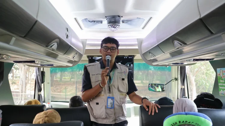 Tour Leader, Profesi Penting yang Kerap Disalahpahami