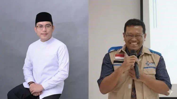 Muharram Meneguhkan Islam Rahmatan Lil Alamin