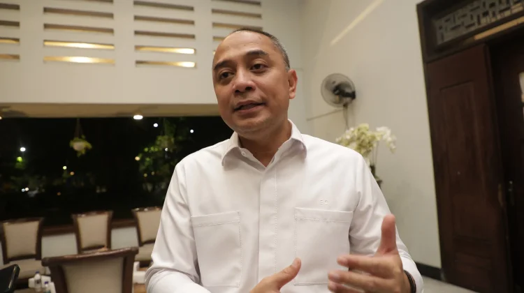 Pemkot Surabaya Perketat Pengawasan Usaha di Permukiman