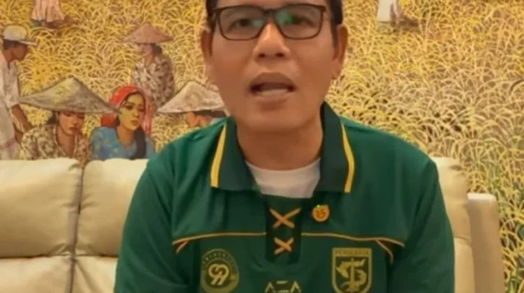 HUT Ke-99 Persebaya, Ketua DPRD Harapkan Raih Gelar Juara