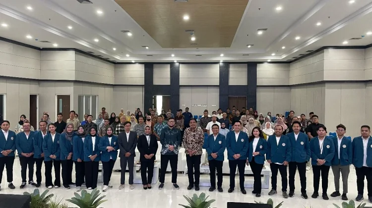 OPOP Jatim dan Unair Dorong Transformasi Koppontren Menjadi Koperasi Modern
