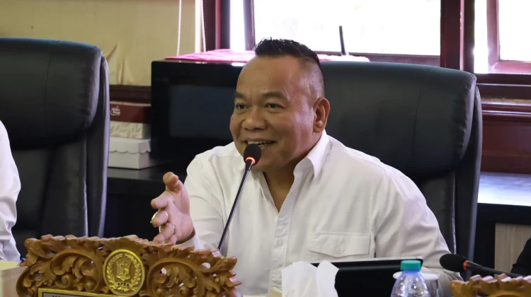 DPRD Surabaya Dorong Musyawarah Selesaikan Polemik Lahan Gereja Bethany