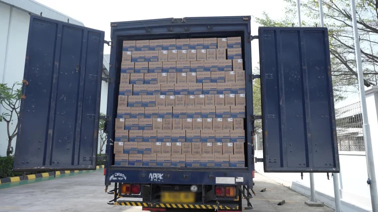 Serum Lokal Pertama di Indonesia Tembus Pasar Jepang