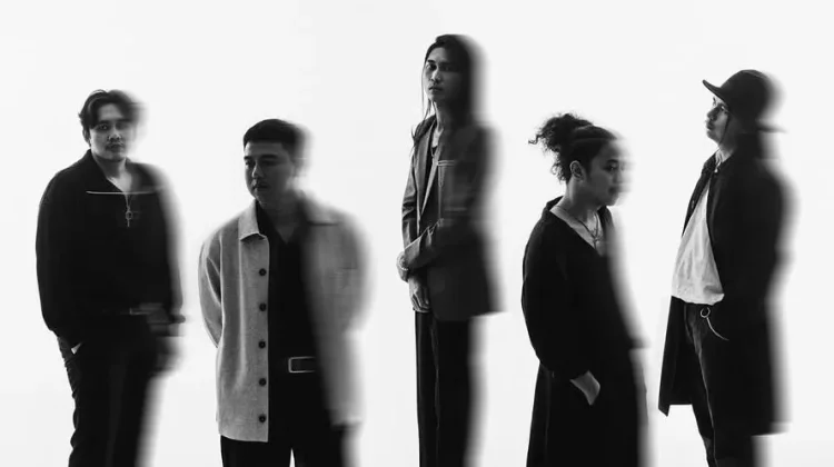 IN ETRA Rilis Maxi-Single "Okulasi" : Sajikan Perjalanan Reflektif