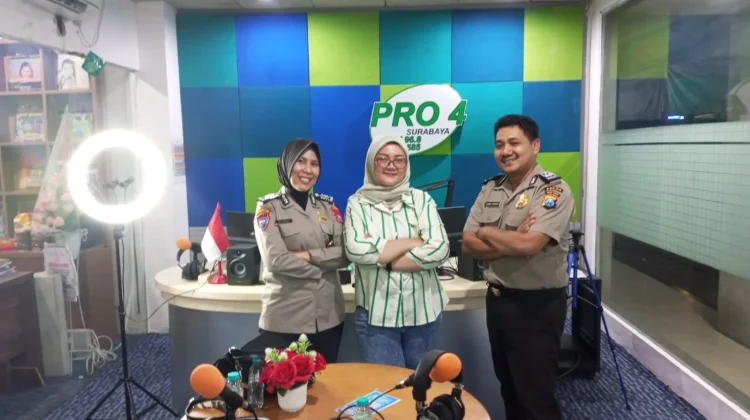 Liburan Sekolah Aman Bersama Keluarga