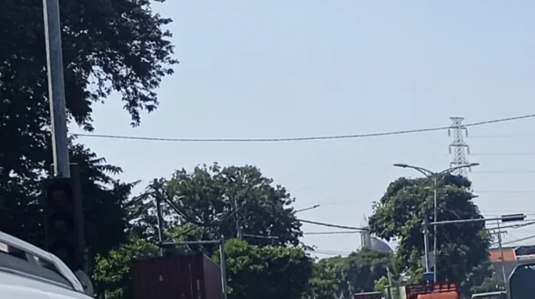 Pemadaman Listrik Ganggu Aktivitas, Warga Keluhkan Minimnya Informasi dari PLN