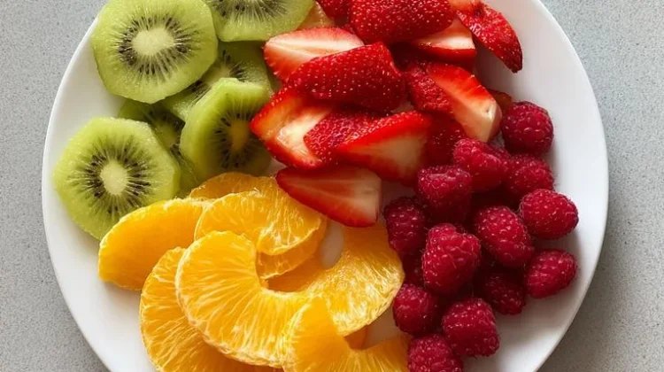 Rekomendasi Buah Rendah Gula, Pilihan Sehat dalam Menjaga Kadar Gula Darah
