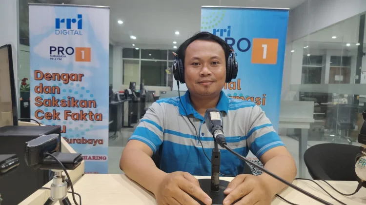 Ngobras Pro1 Hadirkan Inspirasi Dari Komunitas Novaloka Surabaya
