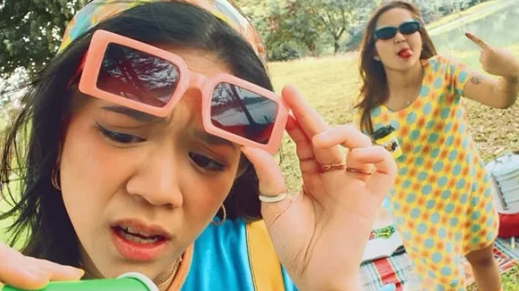 Bunga Nafisa dan Deandra Nadira Rilis "MiFa" : Anthem Pengobat Rindu
