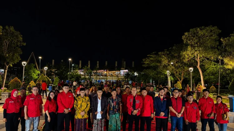 Dialog Kebangsaan, Pemikiran Bung Karno untuk Kedaulatan Bangsa di Era Digital