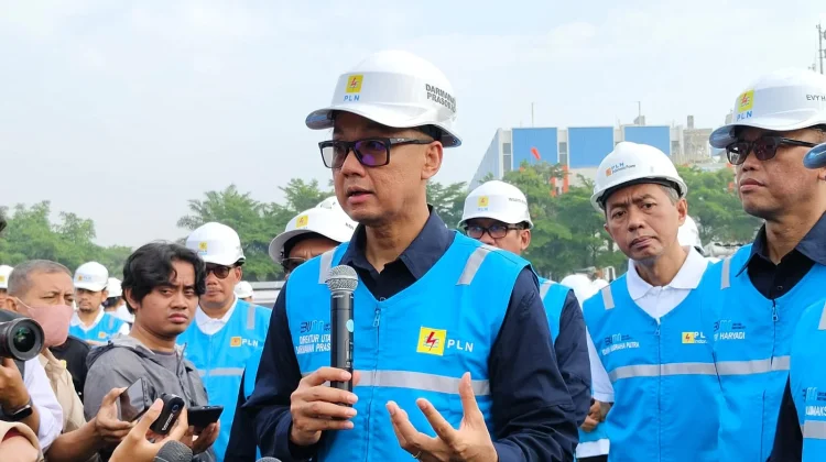 Pemadaman Bergilir Terjadi di Jawa, PLN Kerahkan Tim Percepat Pemulihan