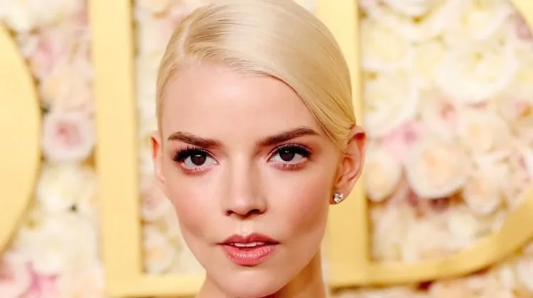 Bergabungnya Anya Taylor-Joy Sebagai Peri-Elf