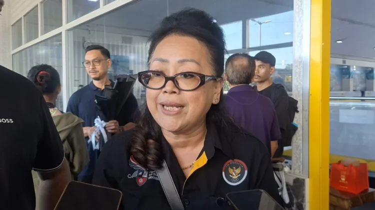 FISI Optimistis Atlet Indonesia Tembus Olimpiade, Jatim Dinilai Punya Potensi