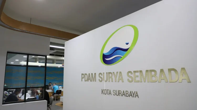 Sore ini Gangguan Listrik PLN Kembali Ganggu Distribusi Air PAM Surabaya