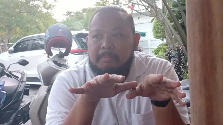 Unair Serahkan Penanganan Dugaan Kasus Asusila ke Komisi Etik