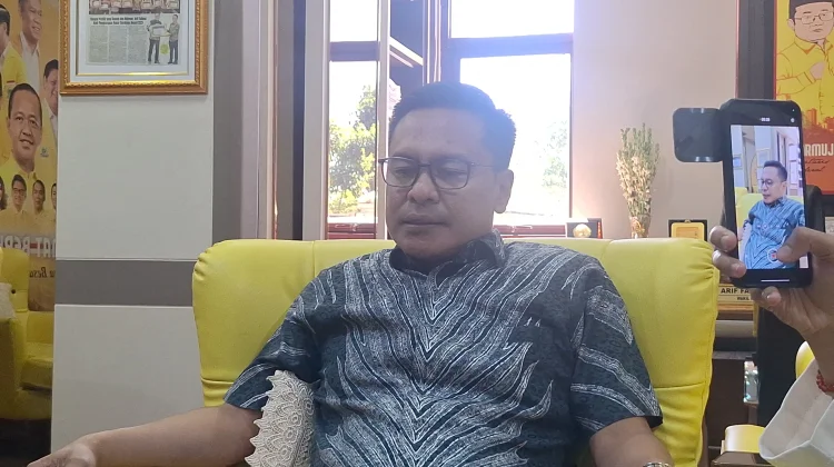 Wakil Ketua DPRD Surabaya Apresiasi Kapolrestabes Bangun Kepercayaan Publik