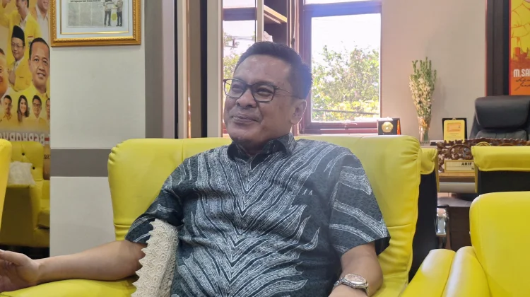 Wakil Ketua DPRD Surabaya Apresiasi Kapolrestabes Bangun Kepercayaan Publik