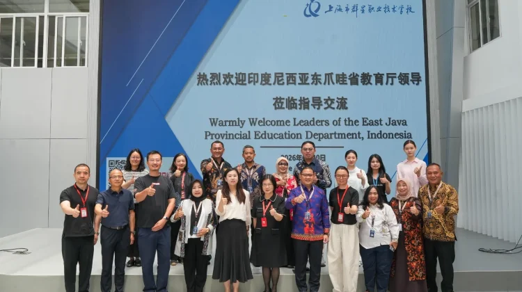 HGI Research Centre dan Disdik Jatim Kembangkan Talenta Digital Berdaya Saing
