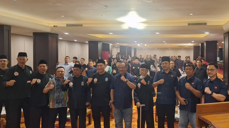 Pencak Silat Jatim Optimis Raih Empat Emas di PON 2028