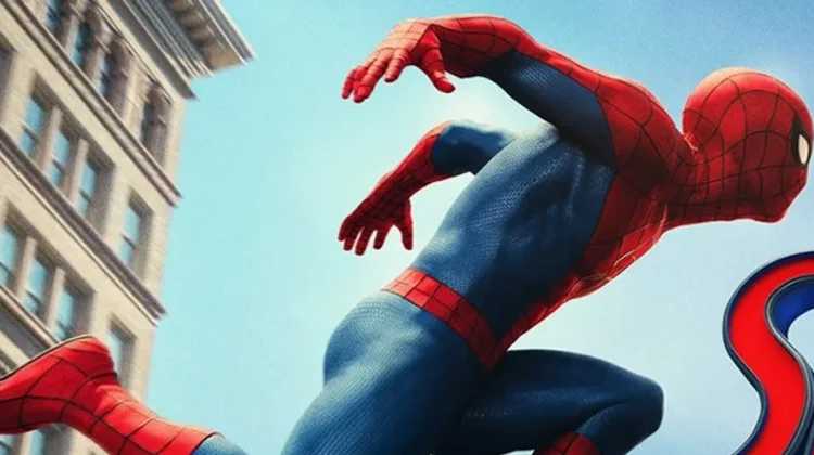 Spiderman:Brand New Day akan Hadapi Hulk