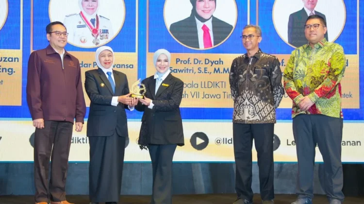 Pemprov Jatim Sediakan Kuota 62.000 Beasiswa Perguruan Tinggi Swasta
