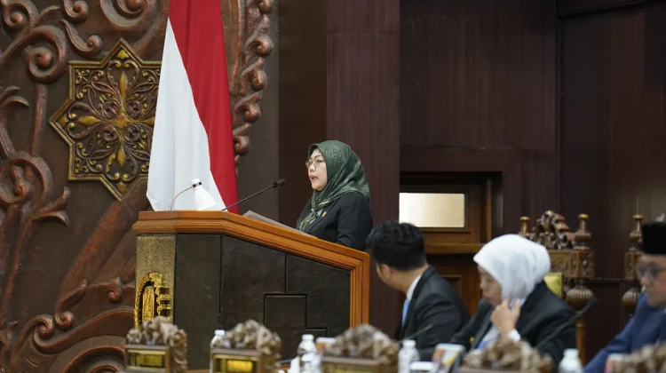 DPRD Jatim Setujui Penyertaan Modal Jamkrida Rp100 Miliar