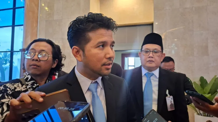 Emil Soroti Dampak Pemadaman Bergilir Terhadap Keselamatan dan Pelayanan