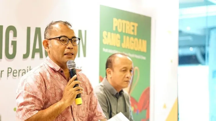 Pengamat: Jepang Buktikan Kualitas Sepak Bola Asia Meningkat